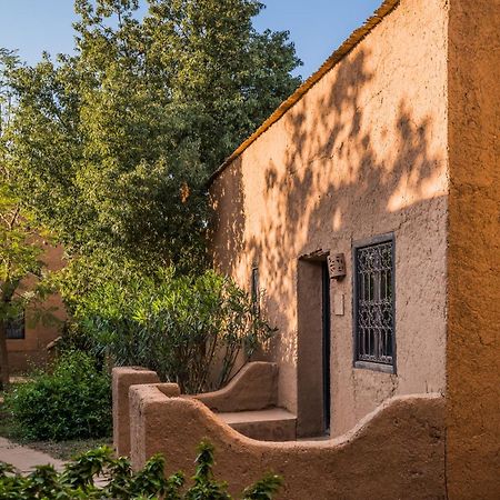 Ecolodge Quaryati Marrakech Douar Tounsi Exterior photo
