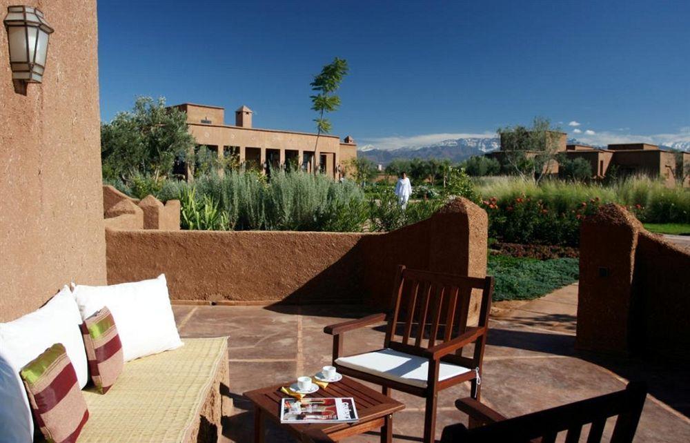 Ecolodge Quaryati Marrakech Douar Tounsi Exterior photo