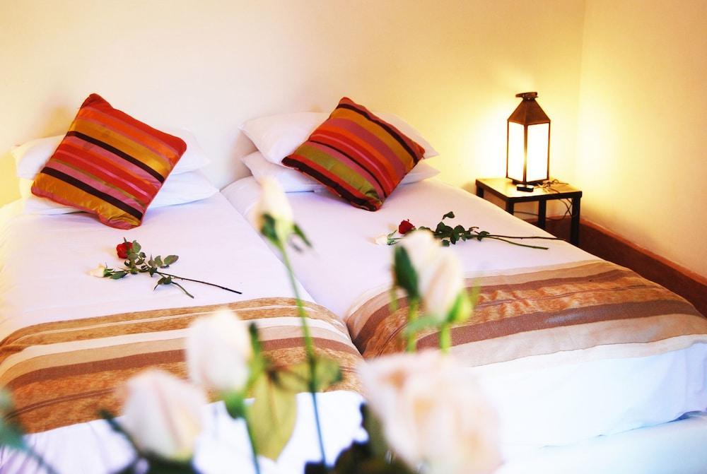Ecolodge Quaryati Marrakech Douar Tounsi Exterior photo