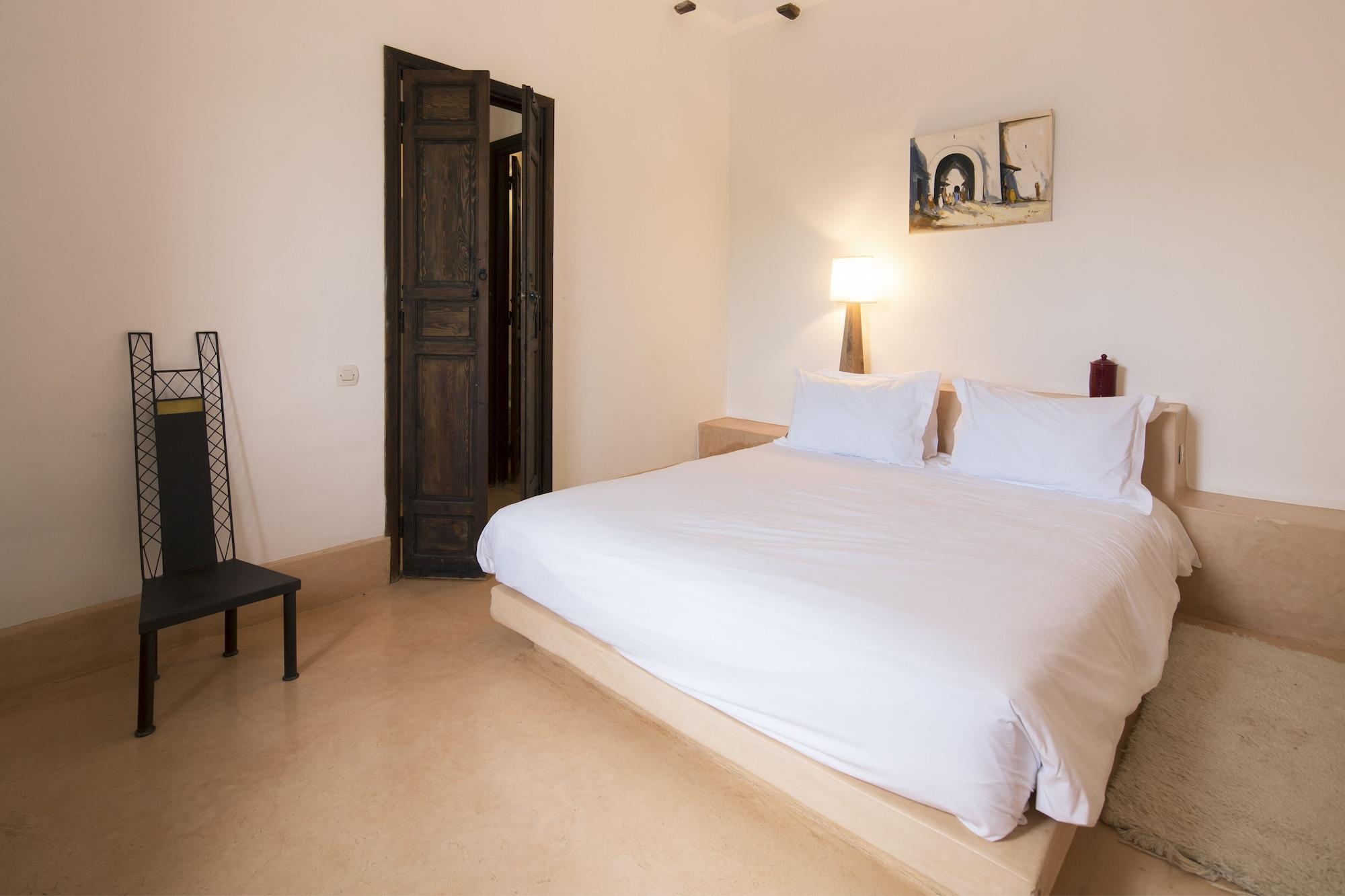 Ecolodge Quaryati Marrakech Douar Tounsi Exterior photo