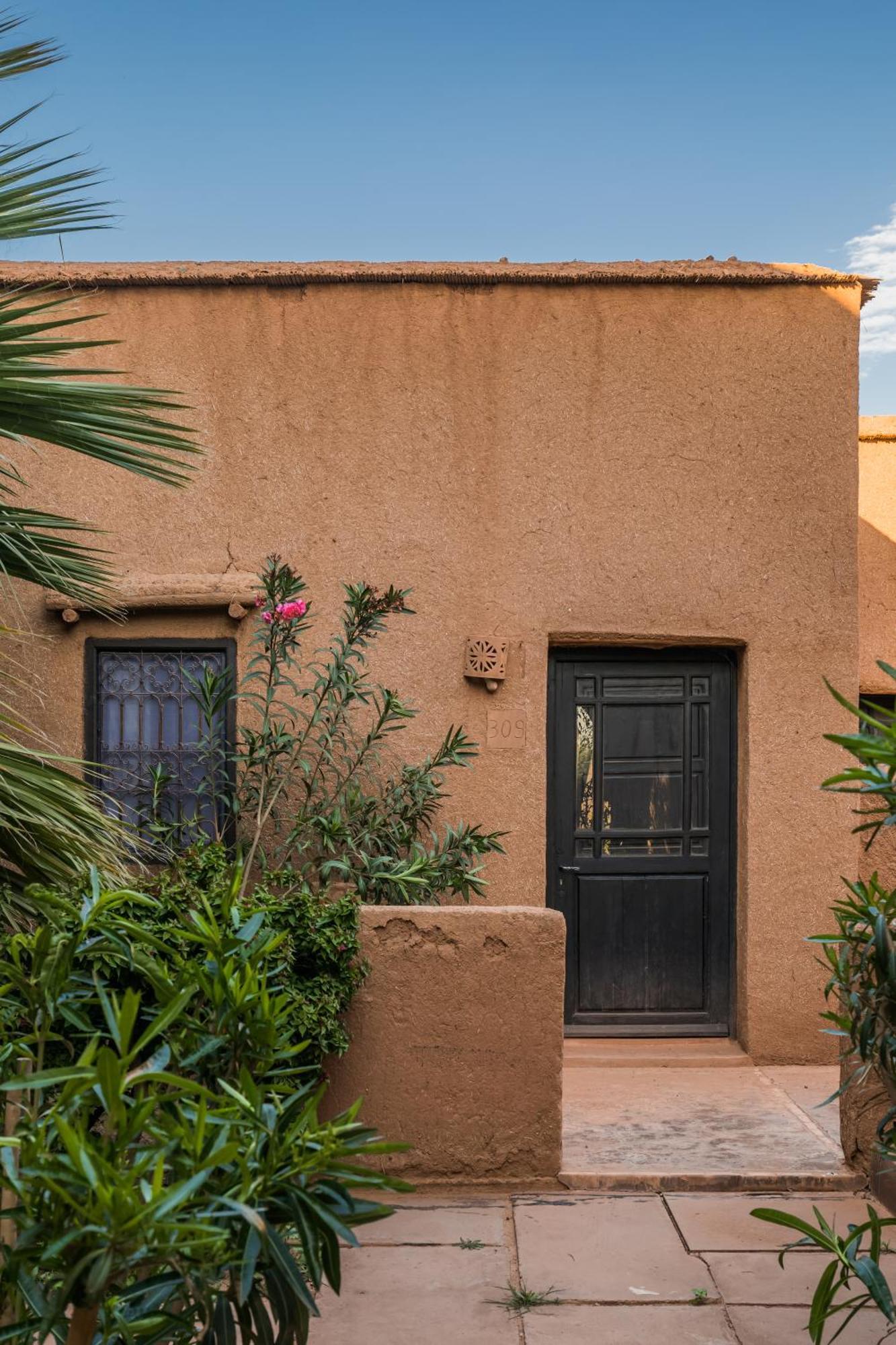 Ecolodge Quaryati Marrakech Douar Tounsi Exterior photo