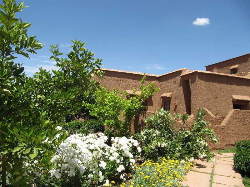 Ecolodge Quaryati Marrakech Douar Tounsi Exterior photo