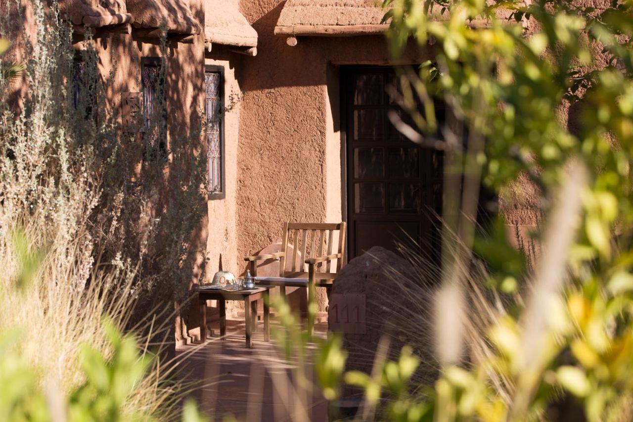 Ecolodge Quaryati Marrakech Douar Tounsi Exterior photo
