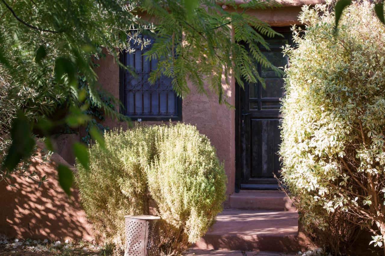 Ecolodge Quaryati Marrakech Douar Tounsi Exterior photo